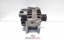 Alternator, Skoda Fabia 1 (6Y2) [Fabr 1999-2008] 1.4 B, AUB, 037903025T (id:438883)
