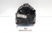 Alternator, Skoda Fabia 1 (6Y2) [Fabr 1999-2008] 1.4 B, AUB, 037903025T (id:438883)