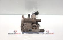 Egr cu corp termostat, Opel Astra H [Fabr 2004-2009] 1.6 B, Z16XEP, GM24445720, GM24418432  (id: (id:438968)