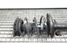 Arc fata, Renault Scenic 3 [Fabr 2009-2015] 1.5 dci, K9K832 (id:438744)
