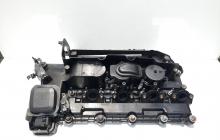 Capac culbutori, cod 1371-22469970, Bmw 3 (E90) 2.0 diesel, BMW (id:438328)