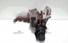 Turbosuflanta, Vw Polo (6R) [Fabr 2009-2016] 1.6 tdi, CAY, 03L253056D (id:438250)