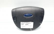 Airbag volan, Ford Mondeo 3 (B5Y) [Fabr 2000-2007] 3S71-F042B85-DCW (id:439309)