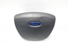 Airbag volan, Ford Focus C-Max [Fabr 2003-2007] 3M51-R042B85-AG (id:439312)