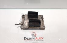 Calculator motor, Opel Corsa D [Fabr 2006-2013] 1.2 B, Z12XEP, GM55557933, 0261208940 (id:439632)