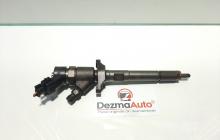 Injector, Peugeot 307 [Fabr 2000-2008] 1.6 hdi, 0445110259 (id:439419)