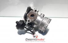 Egr cu clapeta, Audi A4 (8E2, B6) [Fabr 2000-2004] 1.9 tdi, AWX, cod 038131501AA (pr:110747)