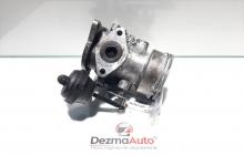 Egr cu clapeta, Audi A4 (8E2, B6) [Fabr 2000-2004] 1.9 tdi, AWX, cod 038131501AA (pr:110747)