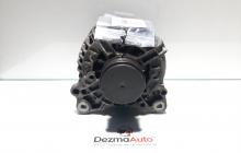 Alternator, Vw Polo (9N) [Fabr 2001-2008] 1.4 tdi, AMF, 045903023A (id:439702)