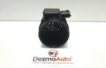 Debitmetru aer, Opel Astra H [Fabr 2004-2009] 1.8 benz, Z18XE (id:439222)