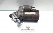 Electromotor, Seat Ibiza 5 (6J5) [Fabr 2008-2017] 1.4 b, BXW, 02T911023S (id:439406)