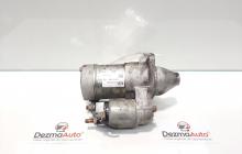 Electromotor, Opel Astra G [Fabr 1998-2004] 1.8 benz, Z18XE, 55556130 (id:439140)