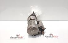 Electromotor, Opel Astra G [Fabr 1998-2004] 1.8 benz, Z18XE, 55556130 (id:439140)