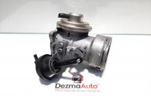 Egr cu clapeta , Vw Golf 4 (1J1) [Fabr 1997-2004] 1.9 tdi, ARL, 038131501T (id:439365)