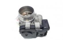 Clapeta acceleratie, Vw Golf 5 Plus (5M1) [Fabr 2005-2008] 1.4 fsi, BMY, 03C133062D (id:439421)