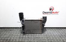 Radiator intercooler, Audi A4 (8EC, B7) [Fabr 2004-2008] 1.9 tdi, BRB, 8E0145805S (id:439425)