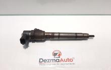 Injector, Kia Cee'd [Fabr 2007-2012] 1.6 crdi, 0445110256, 33800-2A400 (id:439497)