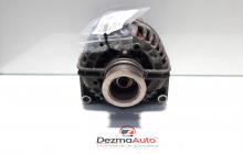 Alternator, Opel Astra H [Fabr 2004-2009] 1.6 B, Z16XEP, 0124425020 (id:439827)
