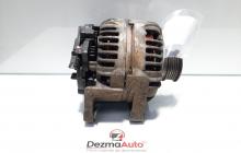 Alternator, Opel Astra H [Fabr 2004-2009] 1.6 B, Z16XEP, 0124425020 (id:439827)