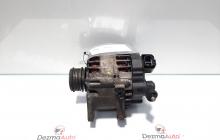 Alternator 120A, cod 37300-2A500, Kia Cee'd [Fabr 2007-2012] 1.6 CRDI (pr:110747)