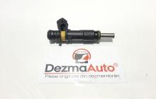 Injector, Opel Signum [Fabr 2003-2008] 1.8 B, Z18XER, 55353806 (id:438681)