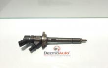 Injector, Ford Fusion (JU) [Fabr 2002-2012] 1.6 tdci, G8D8, B445117859 (id:439889)