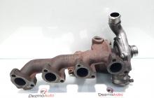 Turbosuflanta, Ford Focus 1 Sedan, 1.8 tdci, F9DA, 1S4Q-6K682-AD (pr:110747)