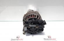 Alternator, Peugeot 307 [Fabr 2000-2008] 1.6 hdi, 9HZ 9646321880 (id:439548)