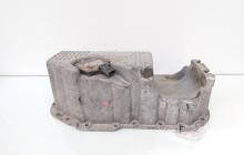 Baie de ulei, Vw Golf 5 (1K1) [Fabr 2004-2008] 1.4 fsi, BKG, 03C103603J (id:440080)