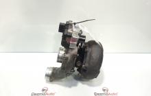 Actuator turbina, Mercedes Clasa E T-Model (S211) [Fabr 2003-2009] 3.0 cdi, OM642920