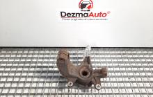 Fuzeta dreapta fata, Renault Megane 2 [Fabr 2002-2008] 1.5 dci