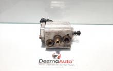 Pompa inalta presiune, Vw Golf 5 (1K1) [Fabr 2004-2008] 1.4 fsi, BKG, 03C127025L, 0261520024 (id:440032)