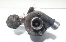 Turbosuflanta, Audi A4 (8EC, B7) [Fabr 2004-2008] 1.9 tdi, BKE, 028145702R (id:440403)