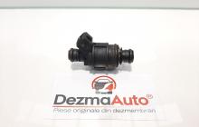 Injector, Opel Astra H [Fabr 2004-2009] 1.8 benz, Z18XE, 90536149 (id:439145)