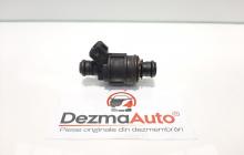 Injector, Opel Astra H [Fabr 2004-2009] 1.8 benz, Z18XE, 90536149 (id:439147)