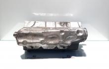 Carcasa filtru aer, Mercedes Clasa C (W203) [Fabr 2000-2007] 2.7 cdi, OM612962, A6110902301 (id:439920)