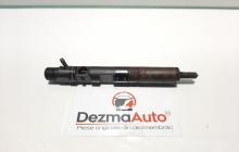 Injector, Dacia Logan (LS) [Fabr 2004-2012] 1.5 dci, K9K792, 8200815416, EJBR05102D (id:440184)