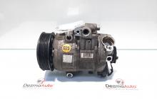 Compresor clima, Skoda Fabia 1 (6Y2) [Fabr 1999-2008] 1.4 B, BBZ, 6Q0820803P (pr:110747)