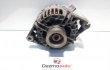 Alternator, Opel Zafira A (F75) [Fabr 1999-2005] 1.8 B, Z18XE, 90561971 (id:440116)