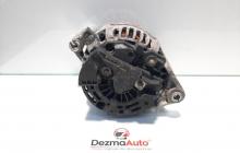 Alternator, Opel Zafira A (F75) [Fabr 1999-2005] 1.8 B, Z18XE, 90561971 (id:440116)