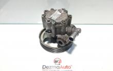 Pompa servo directie, Citroen C5 (I) [Fabr 2001-2005] 2.2 hdi, 4HX, 9636086680 (pr:110747)