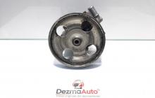 Pompa servo directie, Citroen C5 (I) [Fabr 2001-2005] 2.2 hdi, 4HX, 9636086680 (pr:110747)