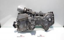 Capac distributie, Vw Golf 5 (1K1) [Fabr 2004-2008] 1.4 tsi, BLG, 03C109211CF (id:440395)