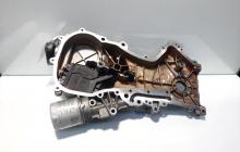 Capac distributie, Vw Golf 5 (1K1) [Fabr 2004-2008] 1.4 tsi, BLG, 03C109211CF (id:440395)