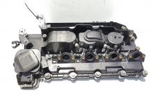 Capac culbutori, cod 1371-22469970, Bmw 3 Touring (E91) 2.0 diesel, 204D4 (id:398796)