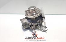 Egr cu clapeta , Audi A4 (8E2, B6) [Fabr 2000-2004] 1.9 tdi, AVB, 038131501AQ (id:440358)