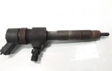 Injector, Opel Astra H [Fabr 2004-2009] 1.9 cdti, Z19DT, 0445110276