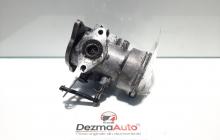 Egr cu clapeta, Audi A4 (8EC, B7) [Fabr 2004-2008] 1.9 tdi, AWX, 038129637L (id:439999)