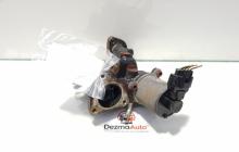 Egr electronic, Opel Astra H  [Fabr 2004-2009] 1.7 cdti, Z17DTH, 8980607961