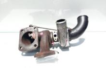 Turbosuflanta, cod 6C1Q-6K662-CD, Ford Transit, 2.2 tdci